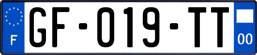 GF-019-TT
