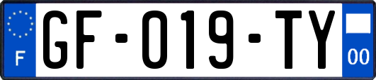 GF-019-TY