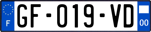 GF-019-VD