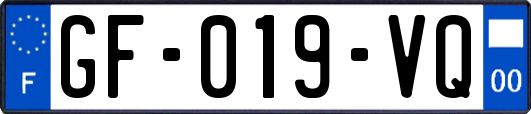GF-019-VQ