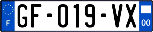 GF-019-VX