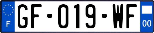 GF-019-WF