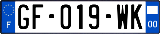 GF-019-WK