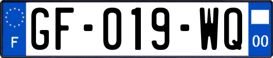 GF-019-WQ