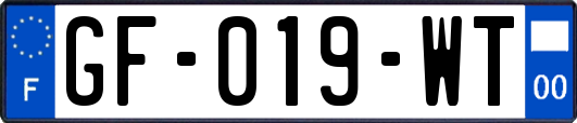 GF-019-WT