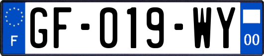 GF-019-WY