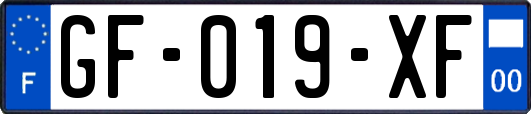 GF-019-XF