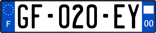 GF-020-EY