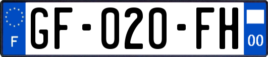 GF-020-FH