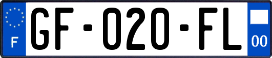 GF-020-FL