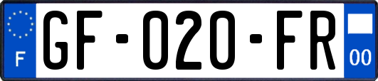 GF-020-FR