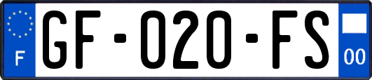 GF-020-FS