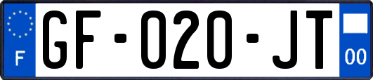 GF-020-JT