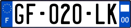 GF-020-LK