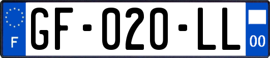 GF-020-LL