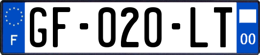 GF-020-LT
