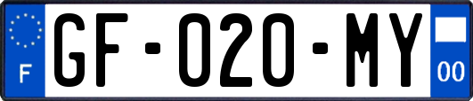 GF-020-MY