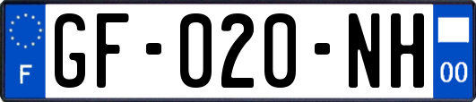 GF-020-NH