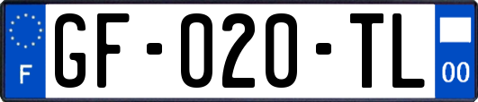 GF-020-TL