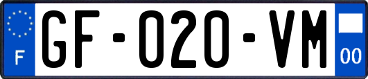GF-020-VM
