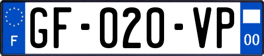 GF-020-VP