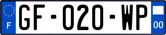 GF-020-WP