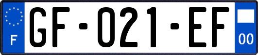 GF-021-EF