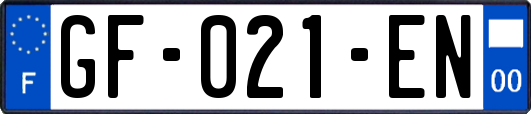 GF-021-EN