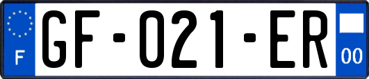 GF-021-ER