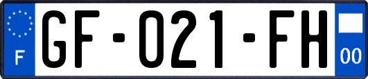 GF-021-FH