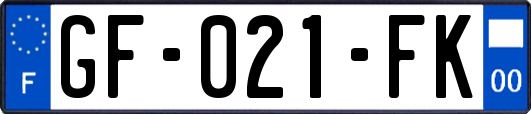 GF-021-FK