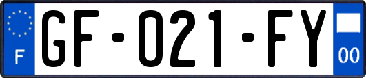 GF-021-FY
