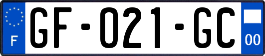 GF-021-GC