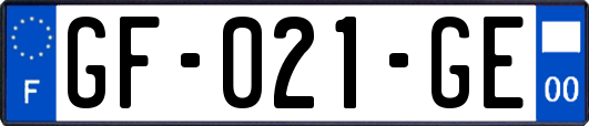 GF-021-GE