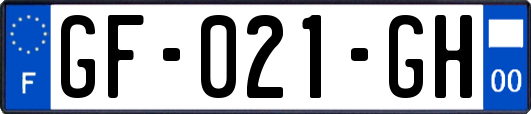 GF-021-GH