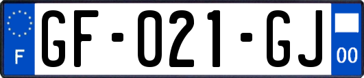 GF-021-GJ