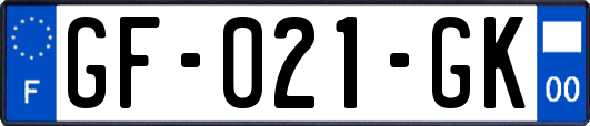 GF-021-GK