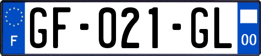 GF-021-GL