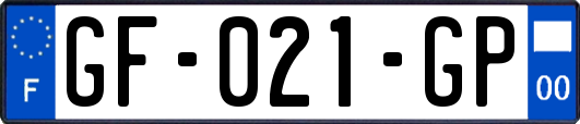GF-021-GP