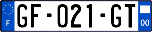 GF-021-GT