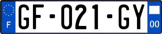 GF-021-GY