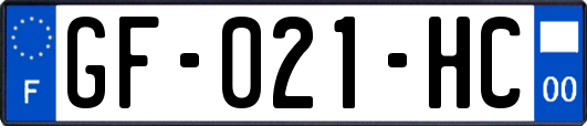 GF-021-HC