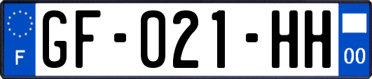 GF-021-HH