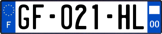 GF-021-HL