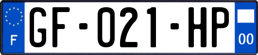 GF-021-HP
