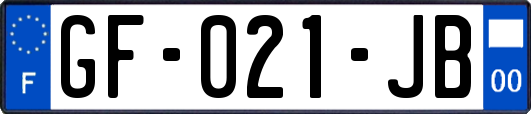 GF-021-JB
