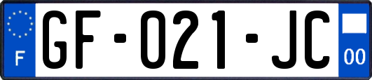 GF-021-JC