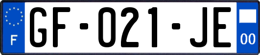 GF-021-JE