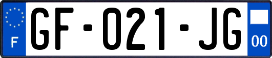 GF-021-JG
