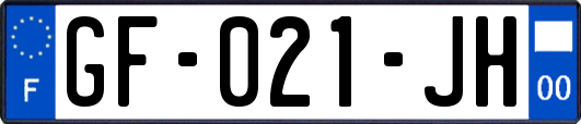 GF-021-JH